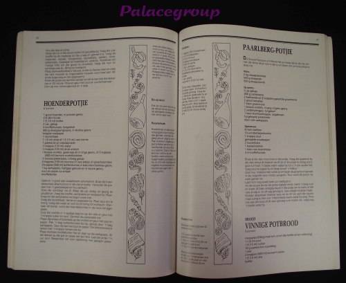 Kook Met Ina Paarman - Kook Met Vertroue, 200 Resepte, 140bl, Sagte Band, A4