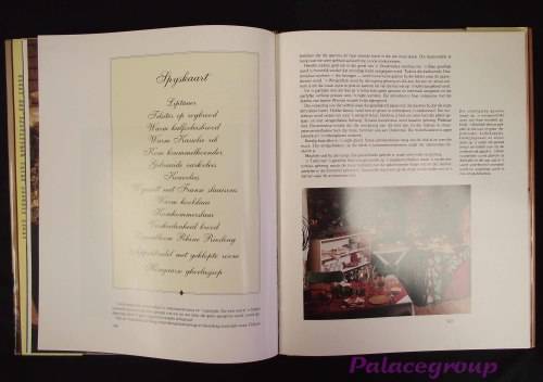 Onthaal Tuis, Nuut En Skeppend - Rita Van Der Walt, Johanna Winsauer, Kleur Fotos, H/Band, 263bl, A4