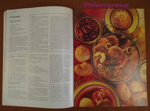 Kook Met Peter 2 - Hoofgeregte, Peter Veldsman, Volkleur, +67 Resepte, Sagte Band, 33bl, A4