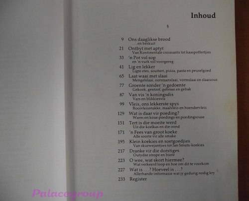 Huisgenoot Wenresepte 2, Anette Human, Harde Band,  Resepte, 237bl, Volkleur