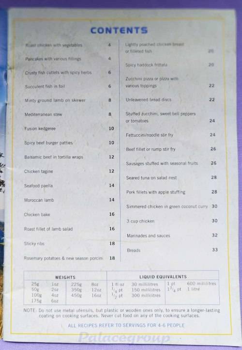 CADAC, Great Outdoor Cooking, 33Pg, 30Rec, Paperback,  +A5