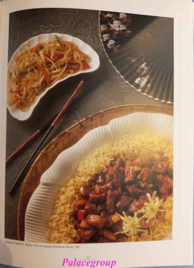 Suid Afrikaanse Mikrogolf Vinnig En Maklik, Di Busschau, Kleur Fotos, 100 Resepte, 48 Bl, Sagteband