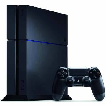 Brand new 1TB PS4 Unopened Shipping info in item description