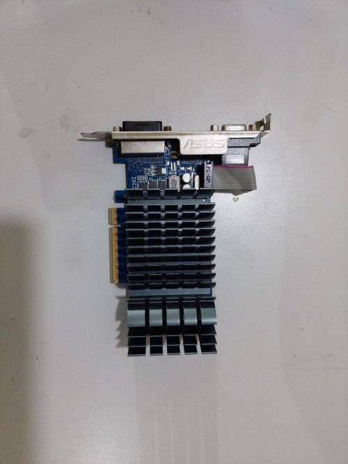 ASUS NVIDIA GEFORCE GT 710