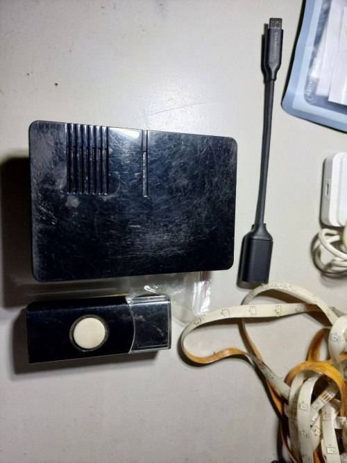 Bulk Lot of Electronics