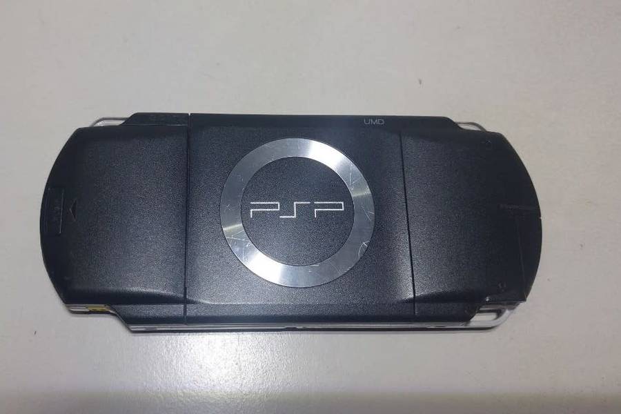 PSP