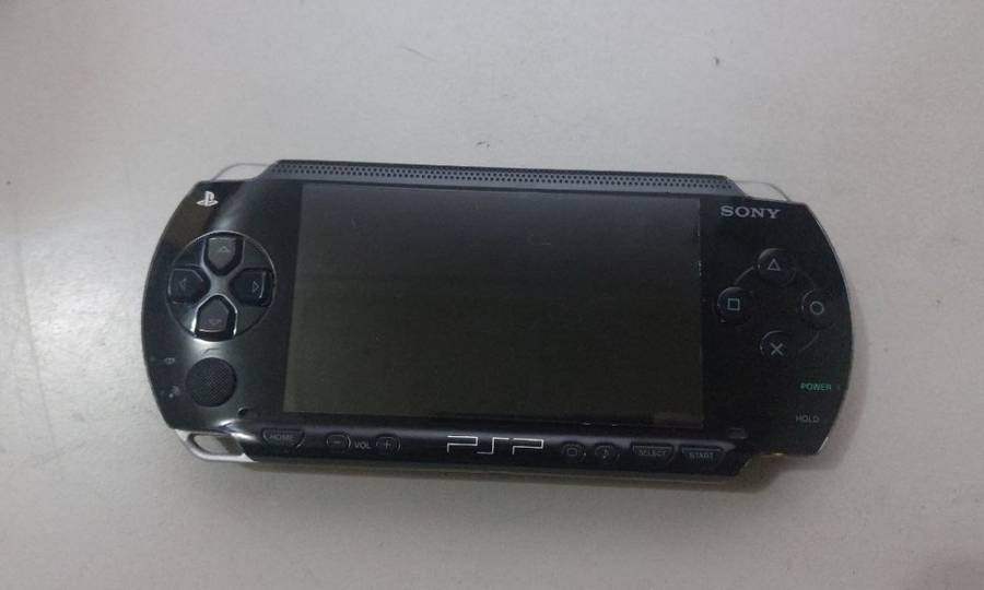 PSP