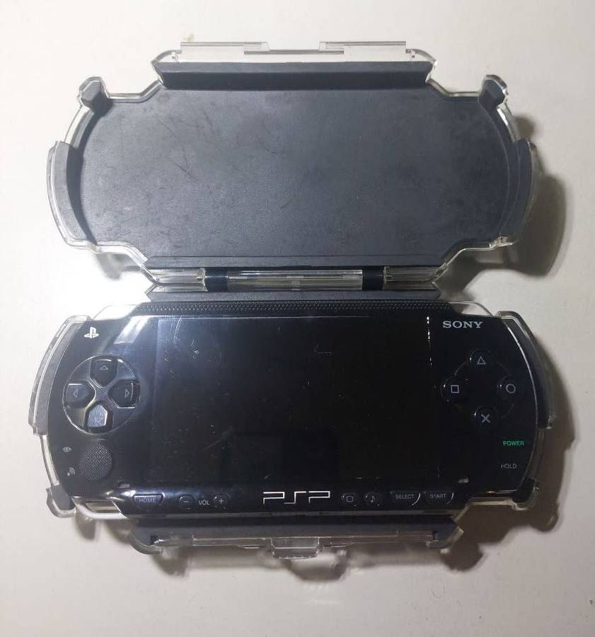 PSP