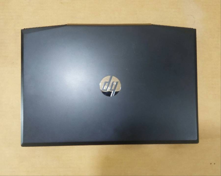 GAMING SPEC!*HP PAVILION 15 GAMING*i5-8300H*12GB*256GB SSD*1TB HDD*GTX1050*