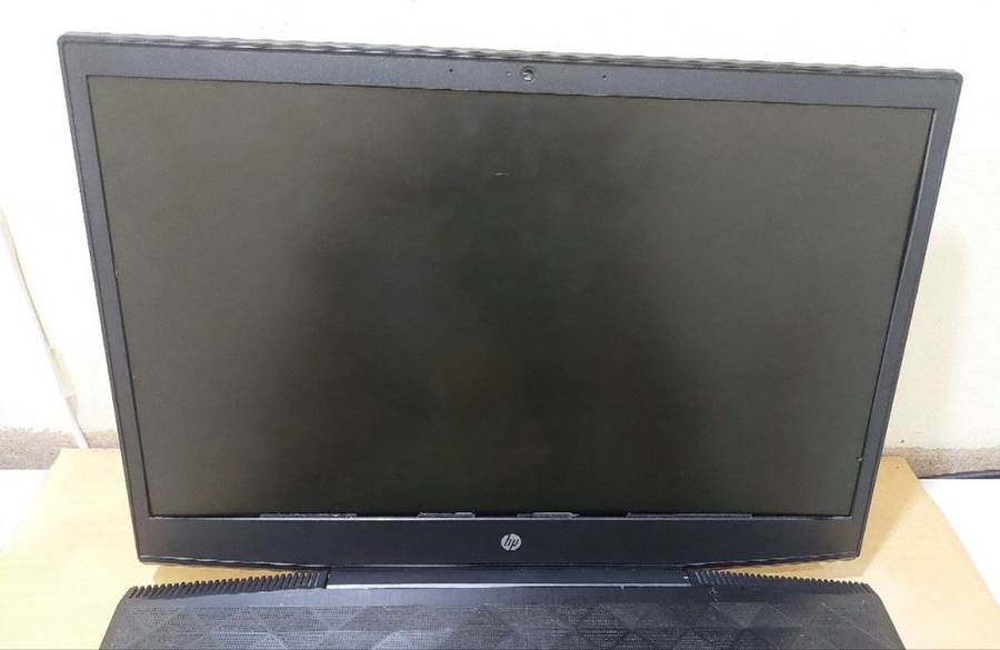 GAMING SPEC!*HP PAVILION 15 GAMING*i5-8300H*12GB*256GB SSD*1TB HDD*GTX1050*