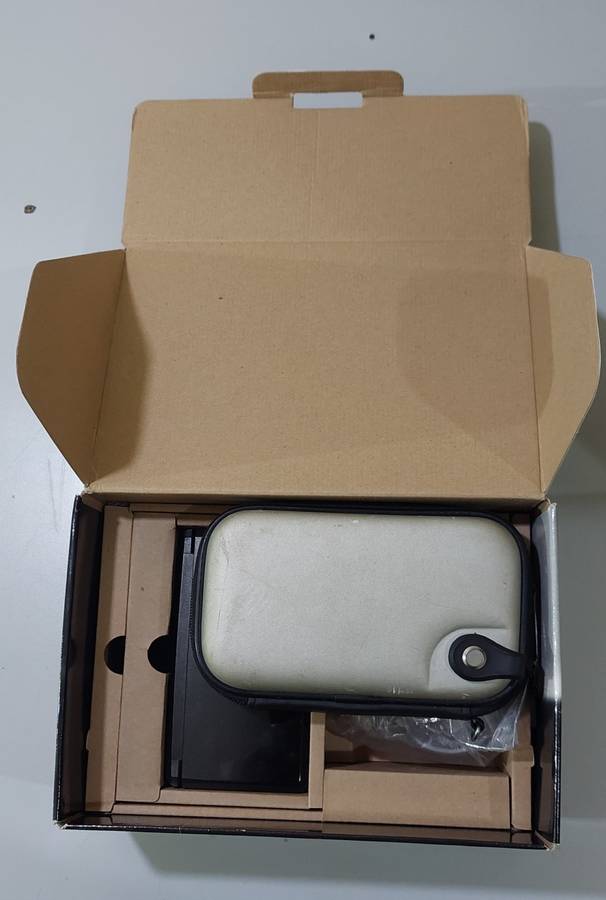 Nintendo 3DS Console