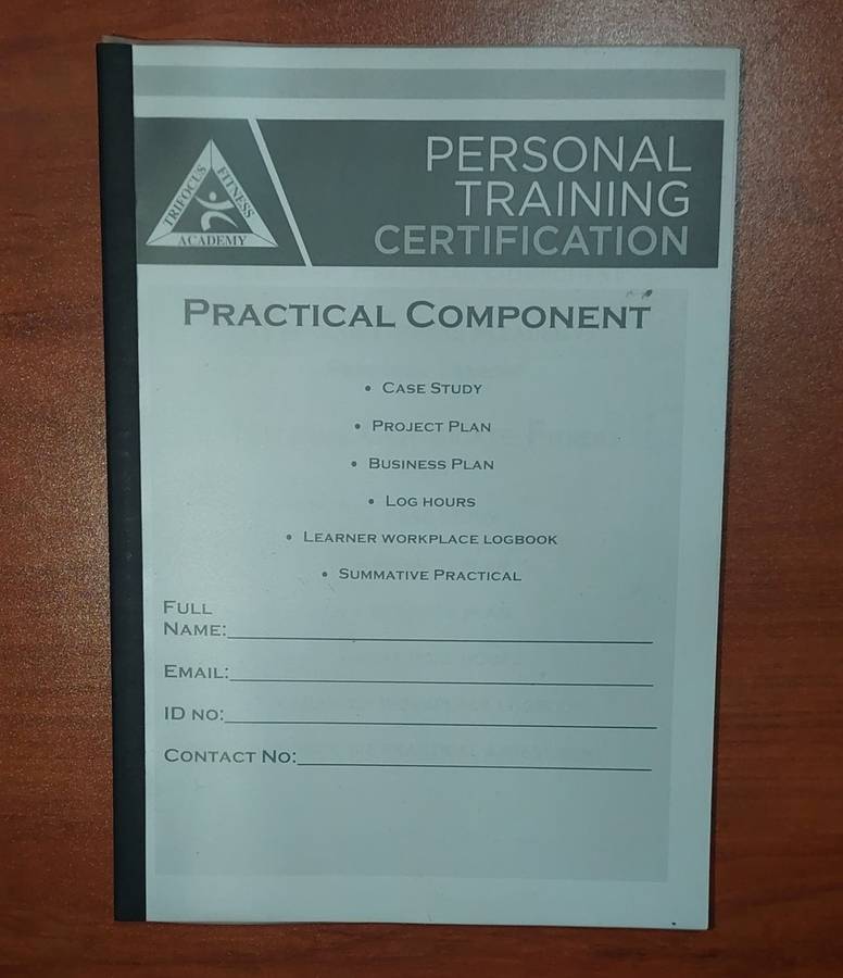 TRIFOCUS PACKAGE Books & Extras