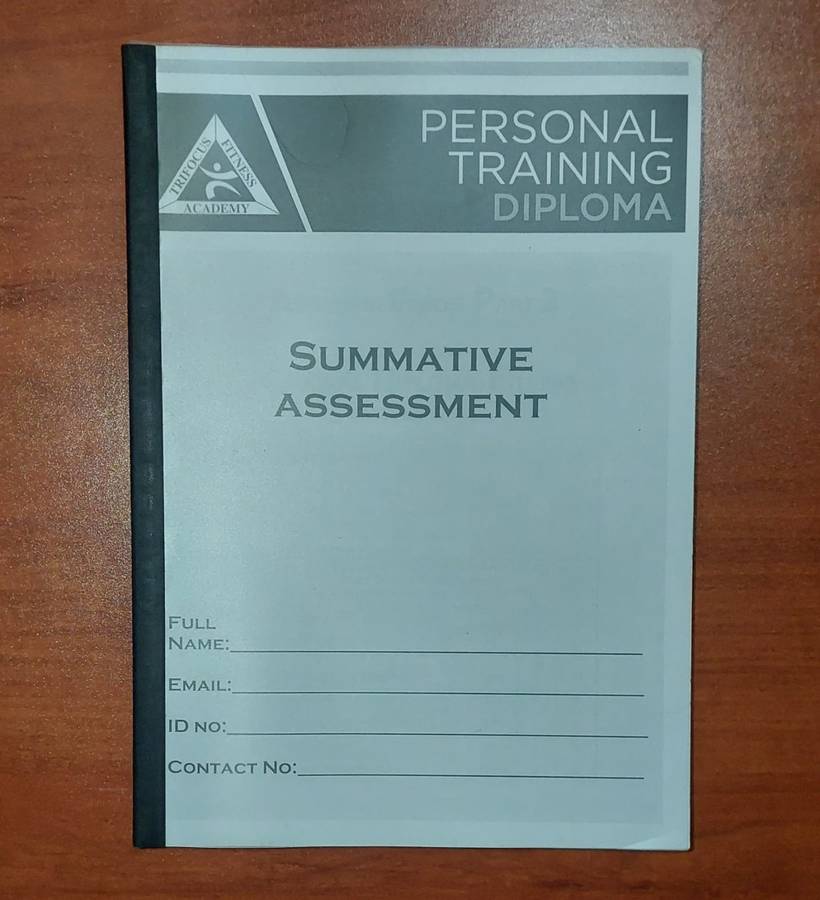 TRIFOCUS PACKAGE Books & Extras