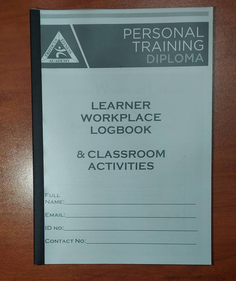 TRIFOCUS PACKAGE Books & Extras