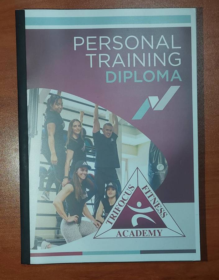 TRIFOCUS PACKAGE Books & Extras