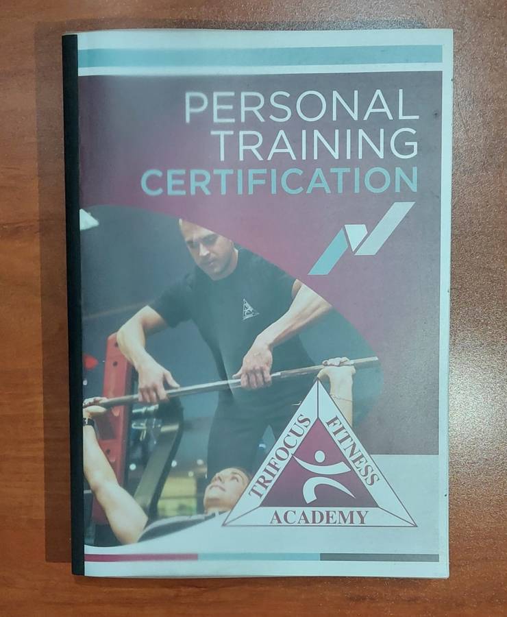 TRIFOCUS PACKAGE Books & Extras