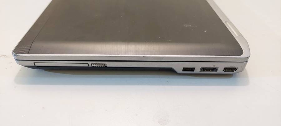 DELL LATITUDE E6530 (i7-3520M)
