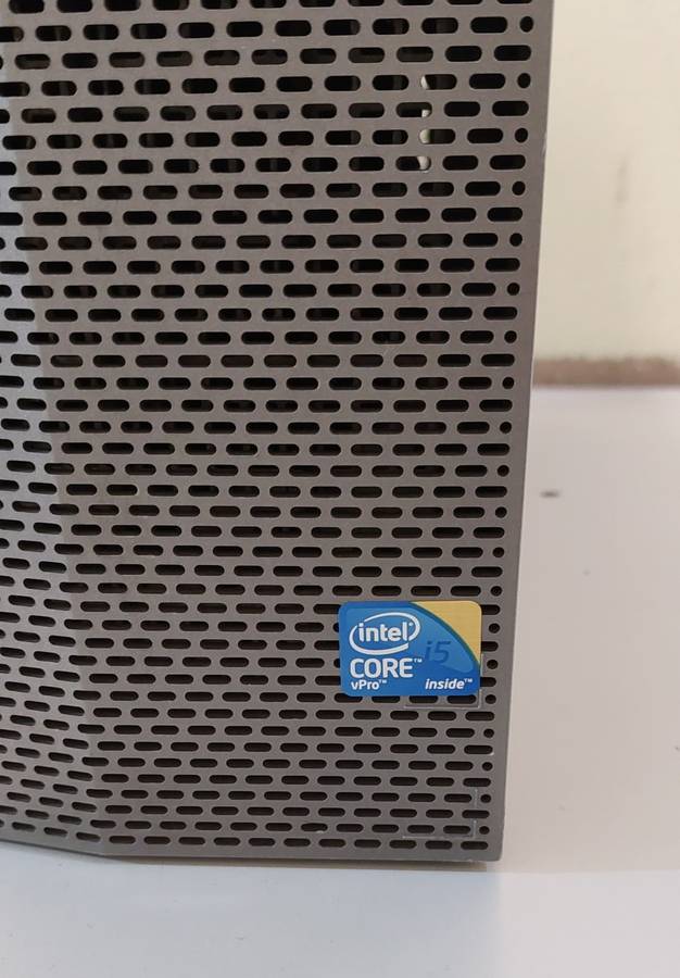 OPTIPLEX 980 (FOR REPAIR OR PARTS)