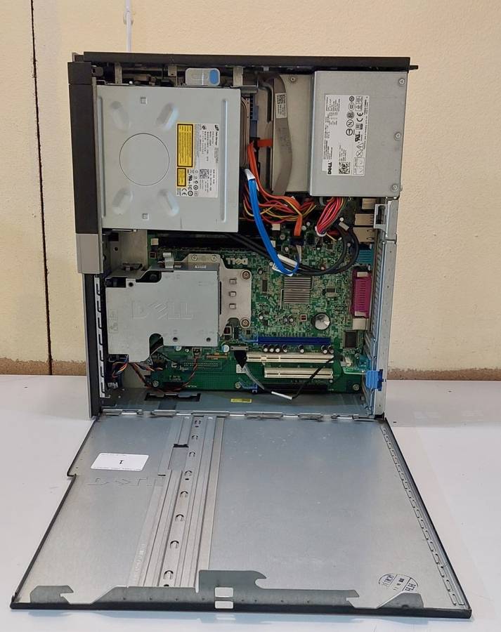 OPTIPLEX 980 (FOR REPAIR OR PARTS)