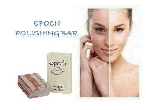 Epoch Polishing Bar