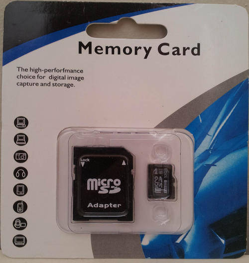 32gb Class10 MicroSD TF Memory Card With Adapter