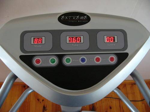 Extreme Fitness Massager