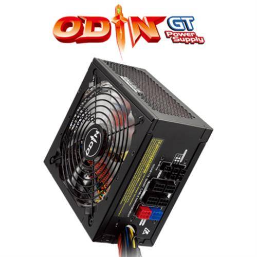 Gigabyte ODIN GT 800W PSU