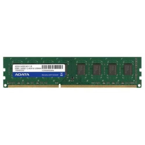 4GB PC3-10600 Memory