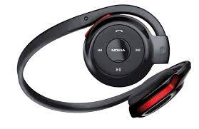 NOKIA BLUETOOTH STEREO HEADSET