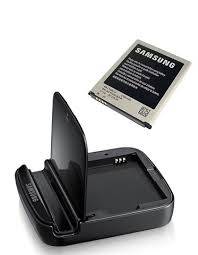 Samsung Galaxy S3 Extra Battery Kit