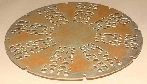 Pot Stand