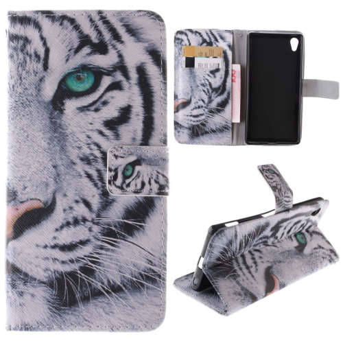 Huawei P9 Lite Luxury Magnetic Flip Cover Stand Wallet Leather Case
