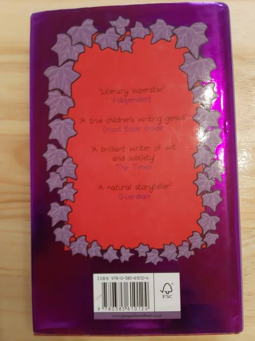 My sister Jodie by Jacqueline Wilson (2008)