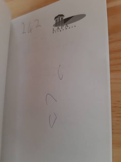 Lili se Pajamapartytjie en ander stories deur Helen Bailey & Emma Thomson (2002)