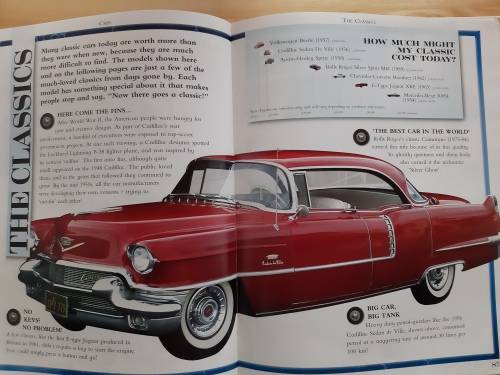 The Great Book of Transport (2006)