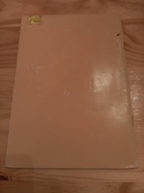 Die geskiedenis van Hentiesbaai deur JA van Wyk