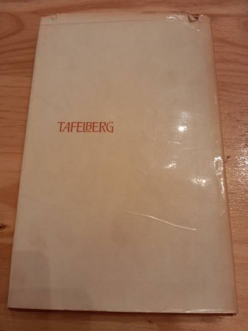 M*E*R `n Kosbare Erfenis, Briewe van MER 1916-1975 deur Abla Bouwer (1977)