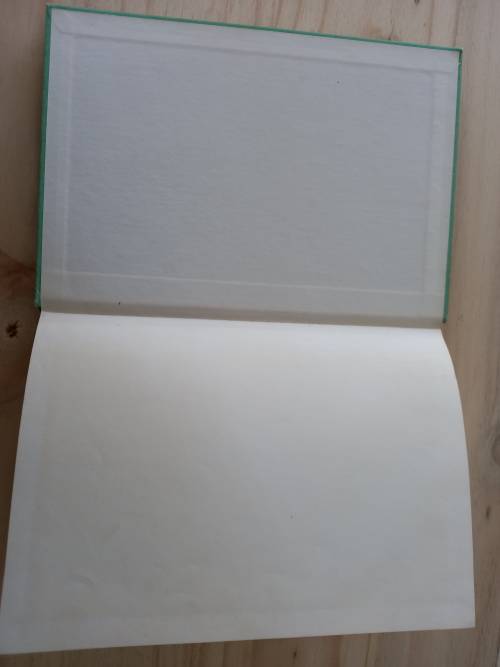 Die Klein FAK-Sangbundel 1980