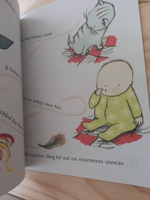 Wake Up Do, Lydia Lou by Juloa Donaldson (2013)