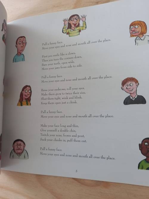 The Gruffalo and other songs by Julia Donaldson