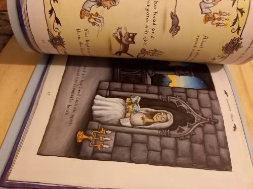 Charlie Cook's Favourite Book by Julia Donaldson