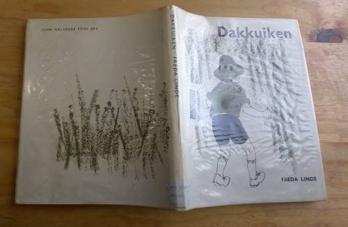Dakkuiken - Freda Linde 1968