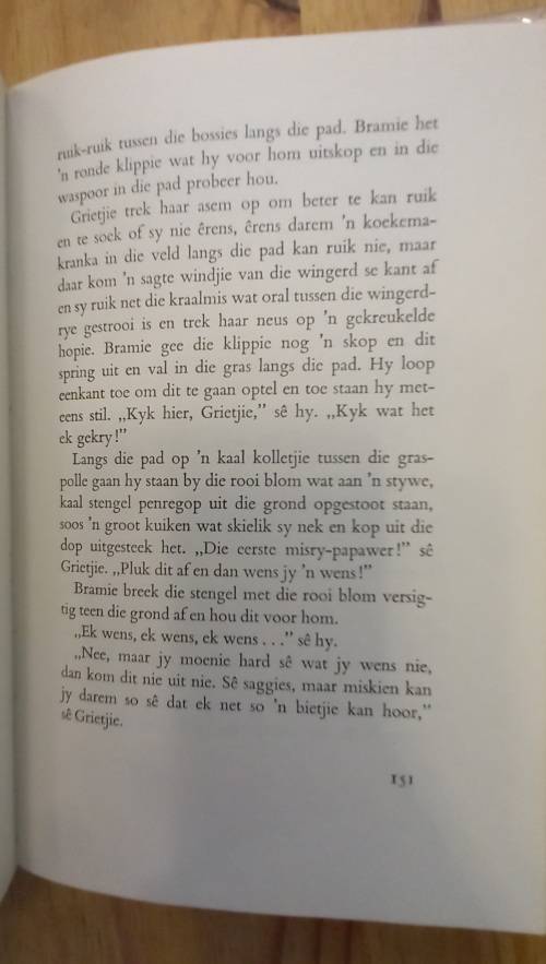 Stories van Bergplaas - Alba Bouwer (1967)