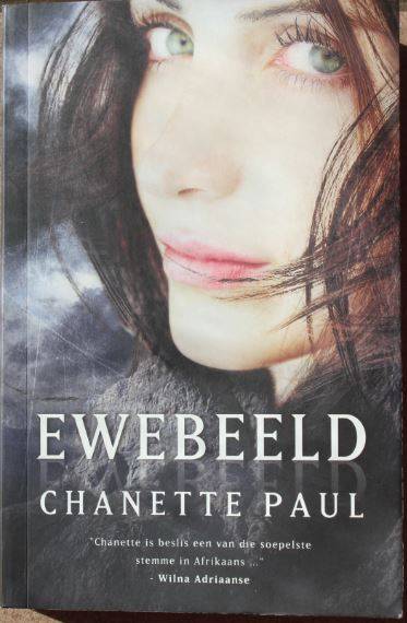 Ewebeeld deur Chanette Paul (2014)