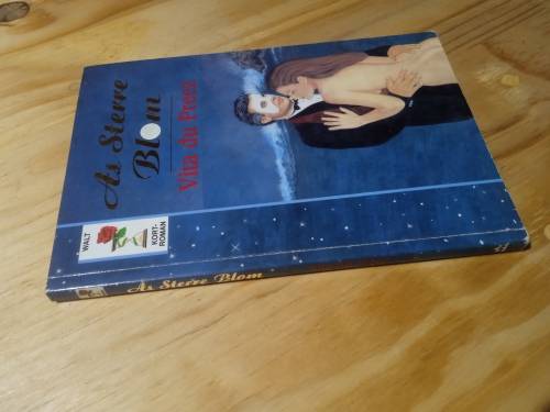 As sterre blom - Vita du Preez (1996)