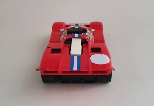 FLY Ferrari 512S