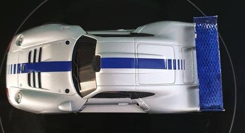 Ninco Porsche 911 GT1 NC5