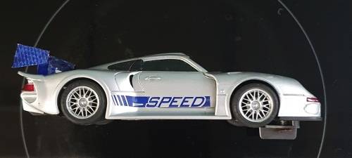 Ninco Porsche 911 GT1 NC5