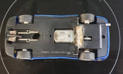Hornby Subaru Impreza WRC