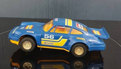 Scalextric-Porsche 935 C431